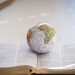 Here are some easy and simple ways to reach out to those around your community and around the world with an eternal focus. 