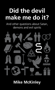 Book Review:  Did the Devil Make Me Do It?