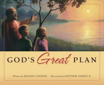 Book Review – God’s Great Plan