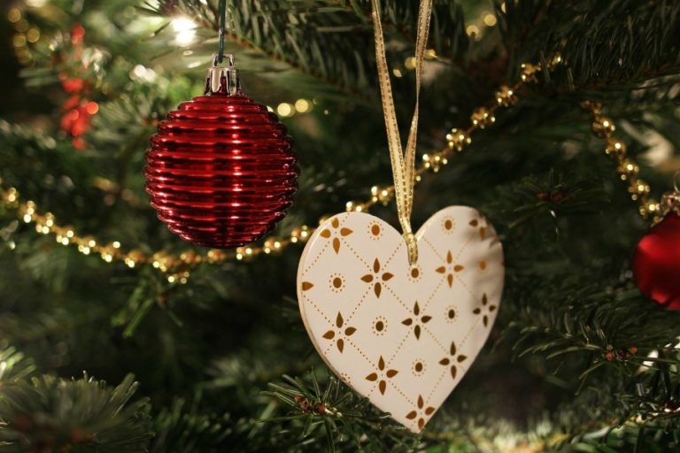 Christmas Love – 1 Corinthians 13 Style