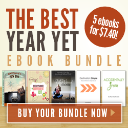 BundleoftheWeek.com, 5 eBooks for $7.40!