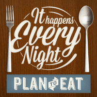 Simple Meal Planning - Plan to Eat