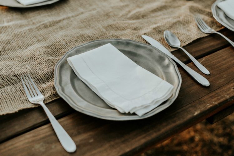 "Manners are about respect and thus are rooted in the Christian ethic modeled by Christ- my life for your life.  Self-sacrifice, therefore, is at the heart of manners… Manners do not make the man or woman.  @mferrell