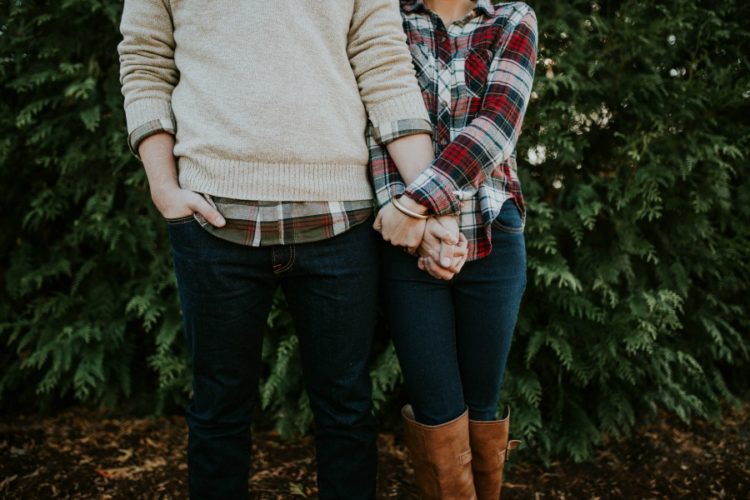 How respectful are you to your husband?  The way you talk to him? About him? @mferrell