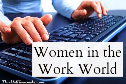 Women in the Work World