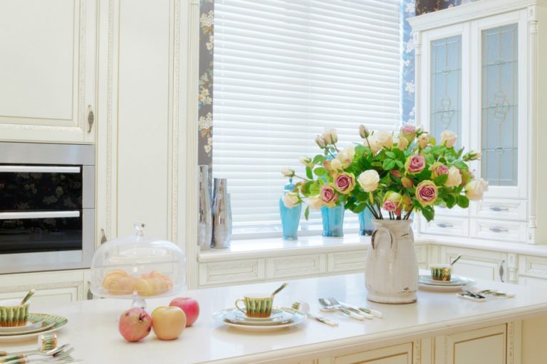 10 Simple Habits to Having an {almost} Always Clean Home