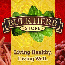 Great selection of bulk herbs, books, and remedies. Articles, Research Aids and much more.