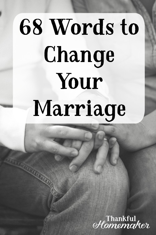 Do you pray for your spouse regularly?  Here is a daily prayer for your marriage that could make a major impact. #prayer #prayingforspouse #prayerhusband #marriageprayer @mferrell