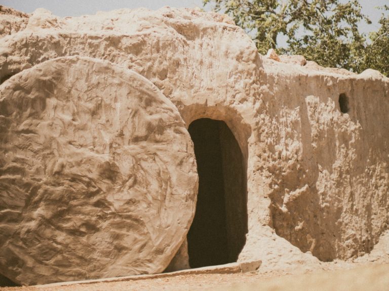Planning a Christ-Focused Easter