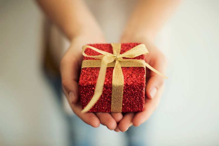 Christmas shopping can get a bit overwhelming and I want to help to make it a bit less complicated and find gifts for family and friends that point to Jesus. @mferrell
