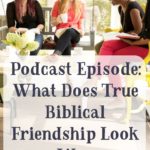 There is something in the heart of every Christian woman that desires meaningful, intimate, godly friendships. @mferrell