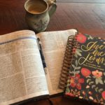 Did you notice we don't just tend to coast into Christlikeness in our Christian walks? It takes planning to spend daily time with the Lord. @mferrell