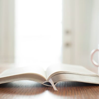 Podcast Ep. 21: The Routines of the Day: Making the Most of Your Morning and Evenings