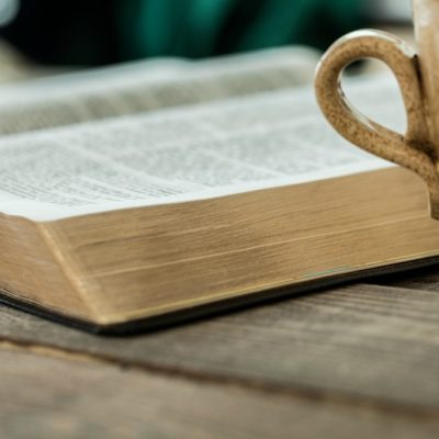 Elisabeth Elliot on Hints for a Quiet Time