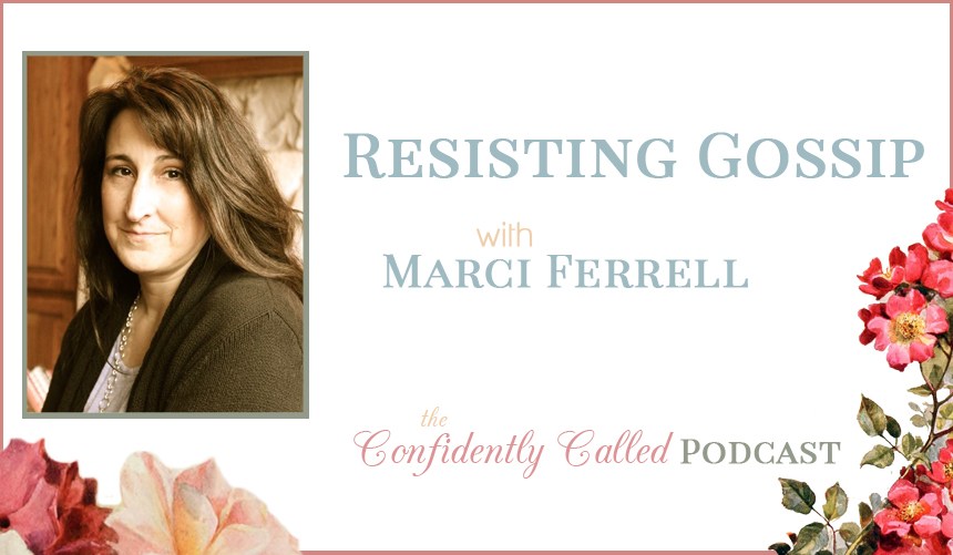 Since gossiping is a sin most women are prone to, you will want to listen in to today’s conversation. You’ll find a detailed list below of most of what we discuss. @mferrell