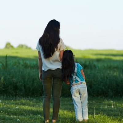 Cultivating a Gentle Spirit