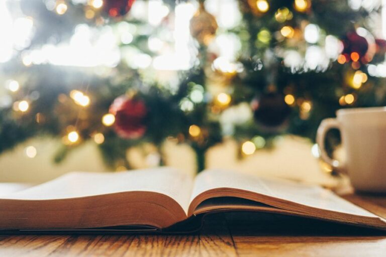 Christmas & Advent Devotionals for the Whole Family