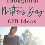 Here are some simple, thoughtful ideas to help you in your Mother's Day planning. Most do not cost money but take time and the few that have a cost are pretty budget-friendly. @thankfulhomemaker