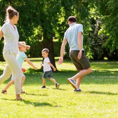 Summer is upon us, and I know how quickly our schedules can fill up. We can easily get addicted to activity and not enjoy our family time. @mferrell