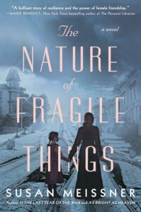 The Nature of Fragile things review 