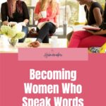 How many times have we left a conversation and said to ourselves, "Why did I say that?" #gossip #controllingourtongue #speech @thankfulhomemaker