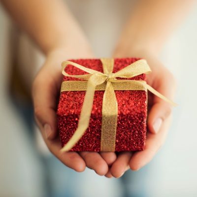 Christmas shopping can get a bit overwhelming and I wanted to help you (and myself) to make it a bit less complicated. I love to find gifts for family and friends that point to Jesus. @mferrell