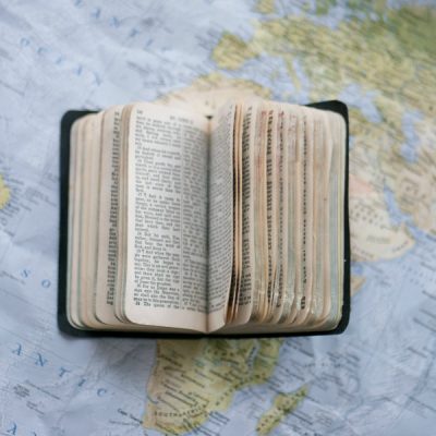 Here are a few simple ways to cultivate a heart towards missions in your family: @mferrell