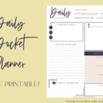 DAILY DOCKET PLANNER FREE PDF DOWNLOAD @Mferrell