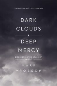 Dark Clouds Deep Mercy Books 2023