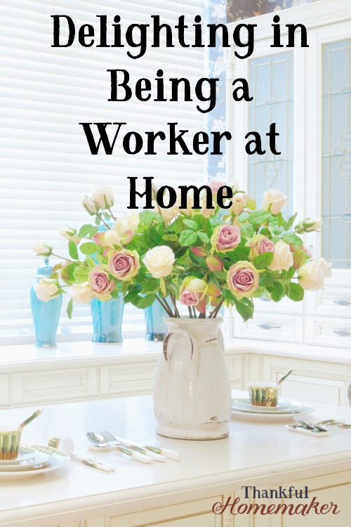 How does keeping our homes have an impact on the Gospel of Jesus Christ? Why should we pattern our lives, including the care of our homes, according to the Word of God? @mferrell