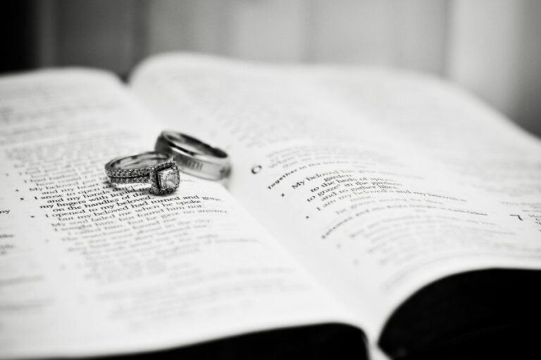EP 117: Divorce and Remarriage (Matthew 5:31-32 – Sermon on the Mount Series)