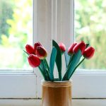 “As Christian women, this is the attitude that should characterize our lives. We are to be women who love our homes. We are not to merely workers at home, but we are to take great pleasure in working in our homes. We are to thoroughly enjoy the sphere that God has assigned to us.” @mferrell