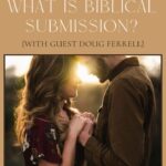 If I could just cut to the chase, here is the true heart of what submission is all about…it is about humility. #biblicalsubmission #submissioninmarriage #christianmarriage #submission #marriage @mferrell