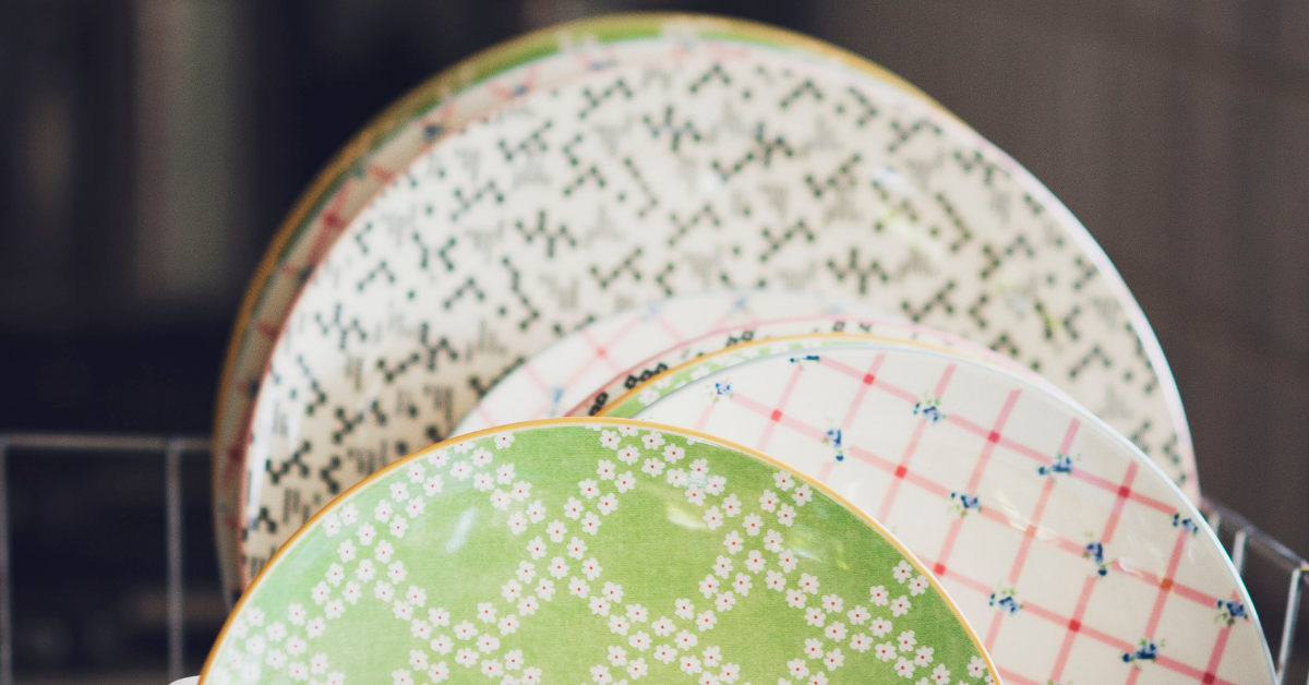 Homemaking 101 Series: My Daily, Weekly, Monthly & Yearly Tasks ...