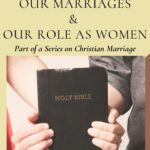 Marriage is a lifelong covenant between a man and a woman which was established by God. #godsdesignformarriage #christianmarriage #marriageseries #podcast @mferrell