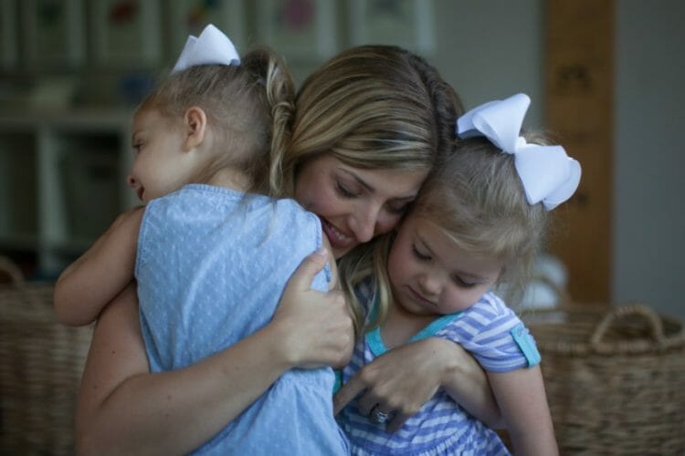 We are called in Ephesians 4:29 to respond with words that give grace, encourage, and build up. This includes those hard moments when our kids are being sinfully disobedient. #Correctingchildren #parenting #motherhood #discipline @mferrell