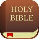 YouVersion Holy Bible App
