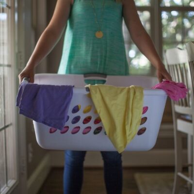 In today's episode, my hope is for us to capture the reality of God's hand in every aspect of our lives as homemakers. There is purpose being worked out in our typical day to day life. God is always at work behind the scenes. @mferrell