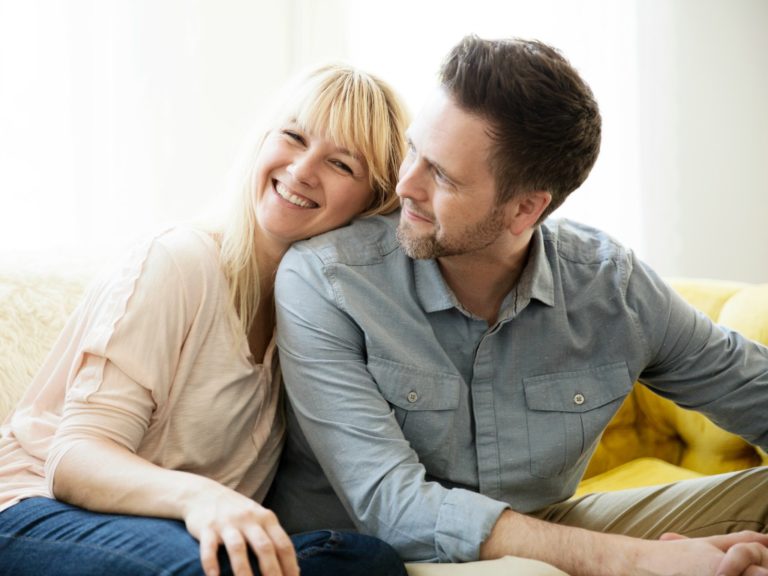 How Well Do You Respect Your Husband? A Self-Assessment