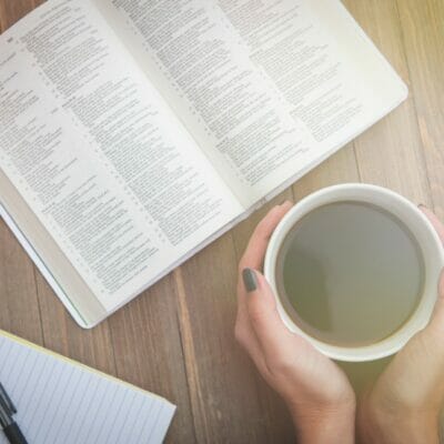 Our goal isn't a perfectly planned out day, but it is to bring glory to our perfect God. @mferrell