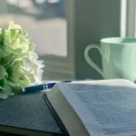 I'm hoping to encourage you today and inspire you with some new ideas or maybe just get you back on track with how you already like to study God's Word. #biblestudy #bible @mferrell