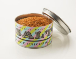 Unicorn Salt Briny