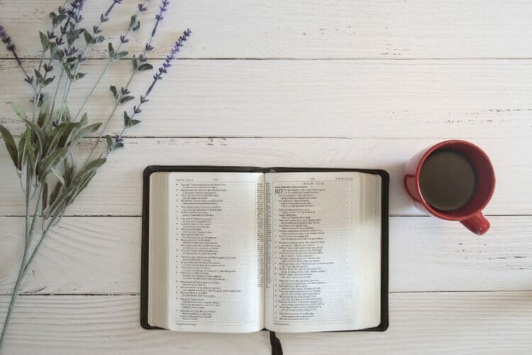 Reading God's Word is a necessary food for us as Christians, but memorizing God's Word is one way to let the Word of Christ dwell in us richly (Colossians 3:16). @mferrell