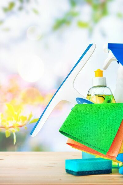 Having the right tools makes any job easier and especially when it comes to the care of our homes. I'm sharing some of my favorite cleaning tools and products that have helped to simplify my homekeeping.