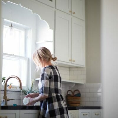 When we lose sight of our Savior amid our ordinary tasks, we are missing out on the good portion @mferrell