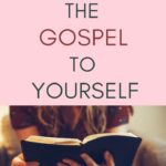 How do we preach the gospel to ourselves? What does a Gospel-focused day look like? Why do we need to preach the gospel to ourselves? #thegospel #gospel #preachthegospel @mferrell