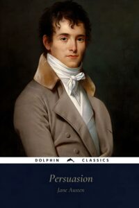Persuasion by Jane Austen 2023 Books