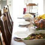 Planning a Christ Focused Thanksgiving Dinner