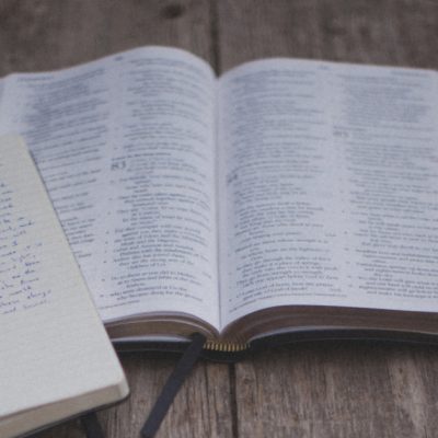 Today's podcast episode is going to address areas that are important to our growth as believers: Meditation on God's Word and Scripture Memory. @mferrell