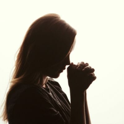 Prayer reminds us we are dependent on God for every aspect of our lives and we grow in that relationship by communing with Him in prayer. @mferrell